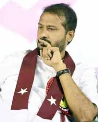 THAMIMUN ANSARI 